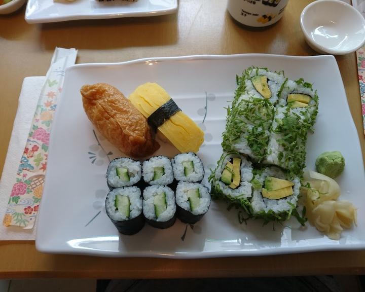 Sushi Takaya