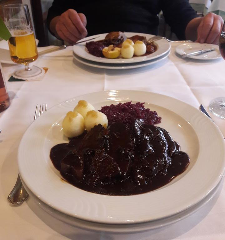 Restaurant Gut Schwarzenbruch