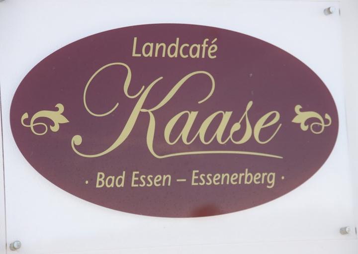 Landcafe Kaase
