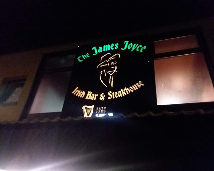 The James Joyce Irish Pub