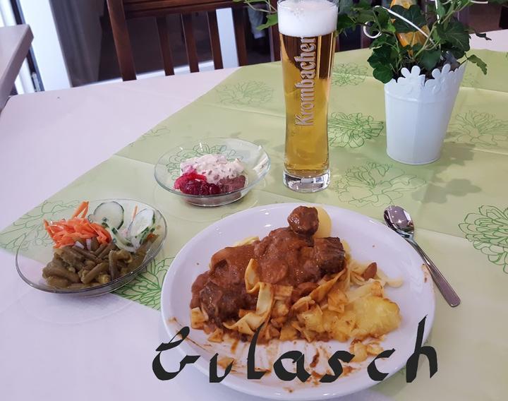 Schützenhof Restaurant