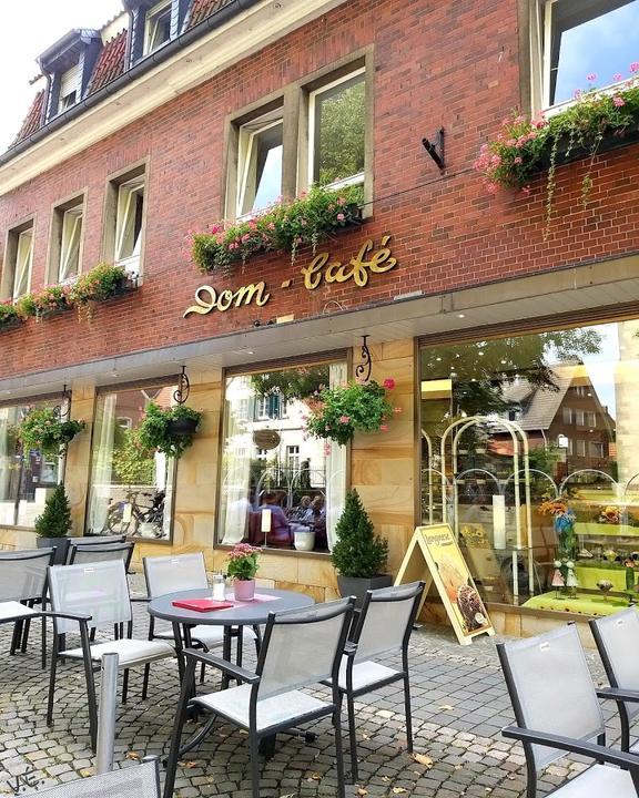 Dom-Cafe Frede