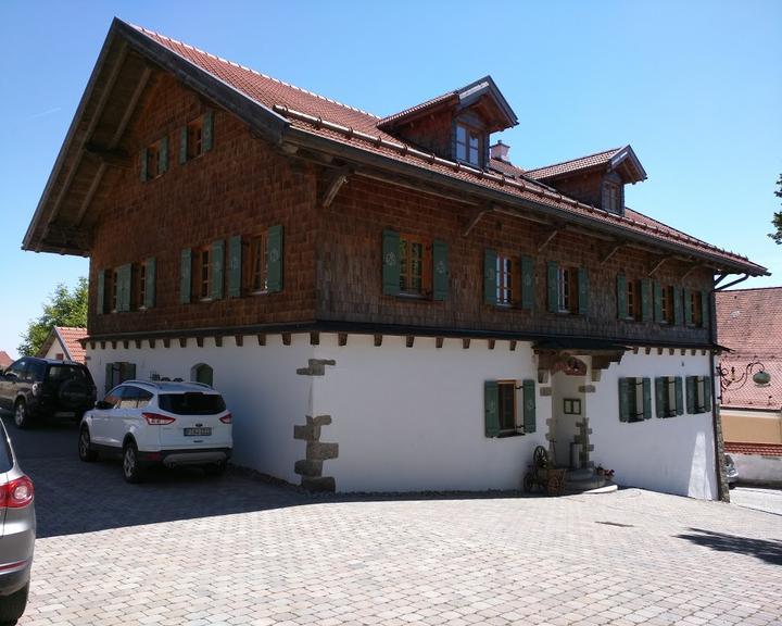 Gasthaus Zur Burg