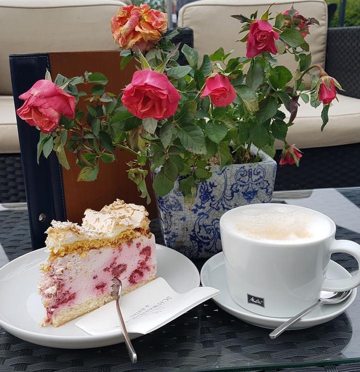 Schwanen Café & Bistro