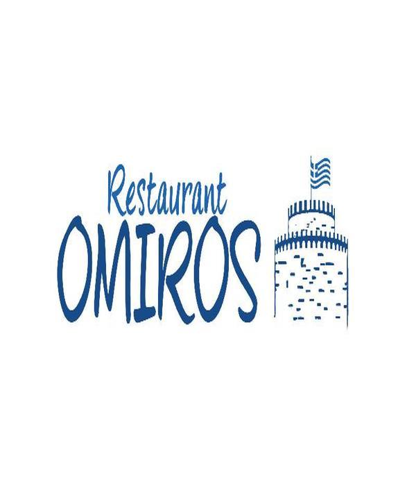 Restaurant Omiros
