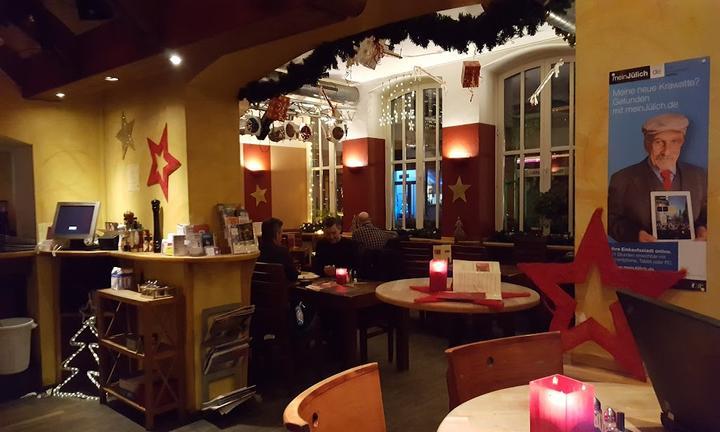 Cafe Restaurant Liebevoll
