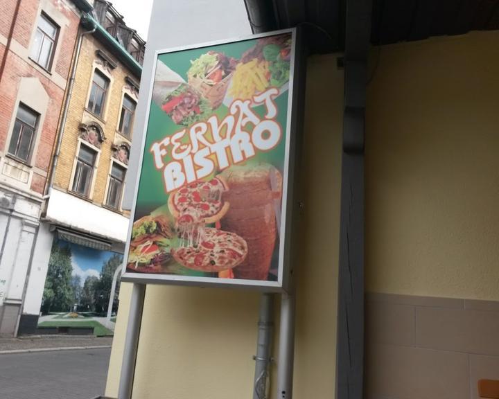 Ferhat Bistro Döner & Pizza