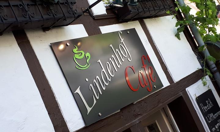 Lindenhof Café