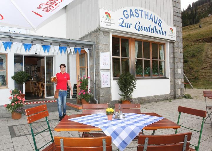 Gasthaus Zur Gondelbahn