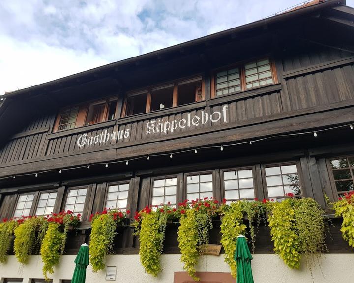 Gasthaus Kappelehof