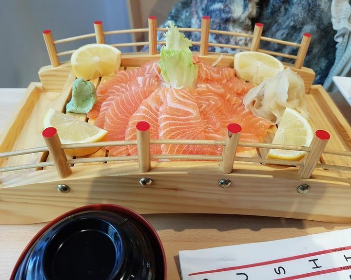 Tokyo Sushi-Bar