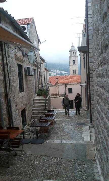 Gaststatte Dubrovnik
