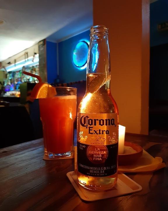 Taquitos – Cantina y Bar