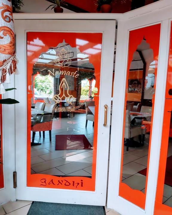 Gandhi indisches Restaurant Alisha UG