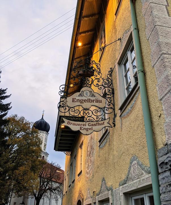 Brauereigasthof Engel