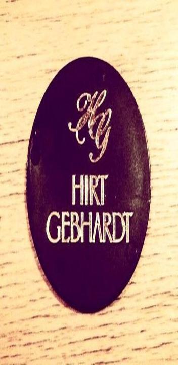 Vinothek Hirt - Gebhardt