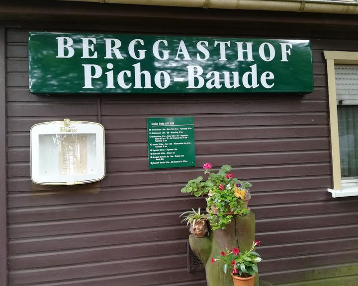 Berggasthof Pichobaude