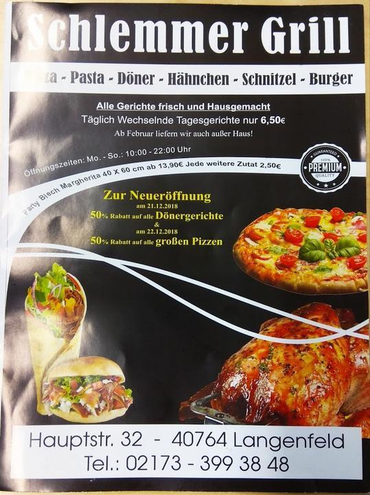 Schlemmergrill