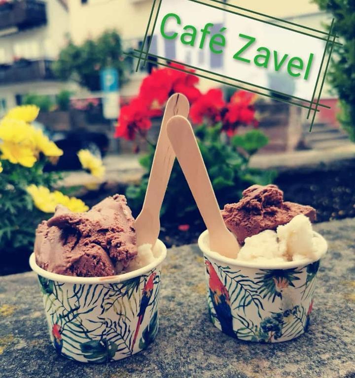 Café Zavel