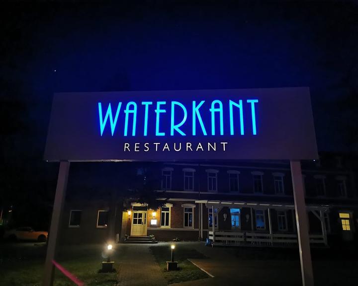 Restaurant Waterkant