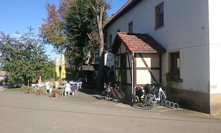 Gasthaus Zur Grunen Aue