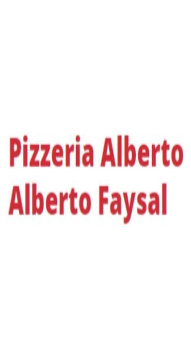 Pizzeria Alberto Alberto Faysal