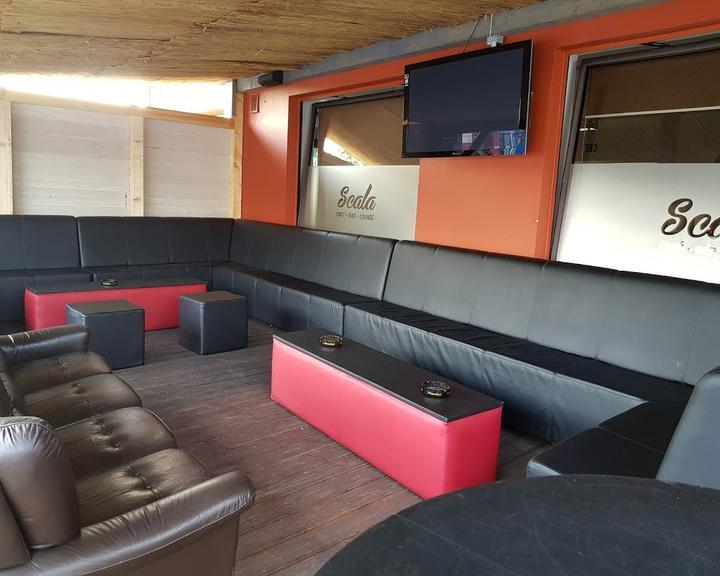 Scala Cafe - Bar - Lounge