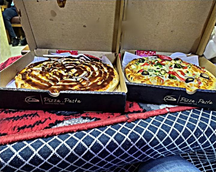 Pizza Pasta & Ali Döner House