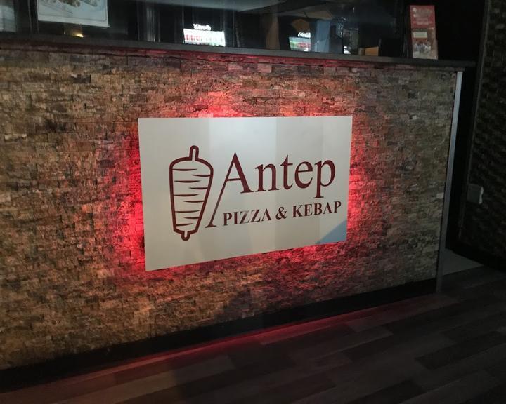 Antep Pizza Kebap