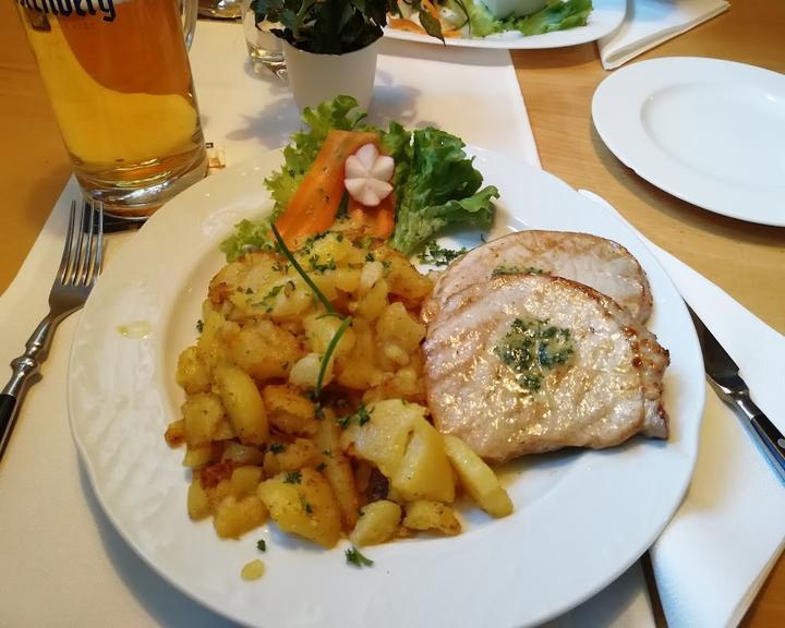 Restaurant Roßbergschänke