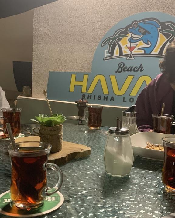 Havana Lounge Cafe & Bar