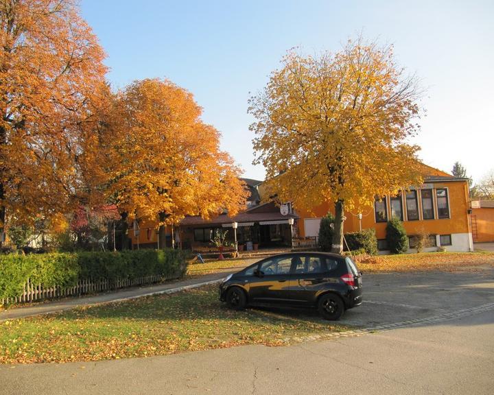 Gasthof Postgarten