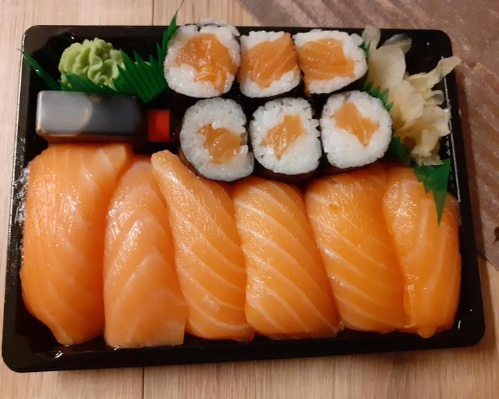 Sushi Ocean
