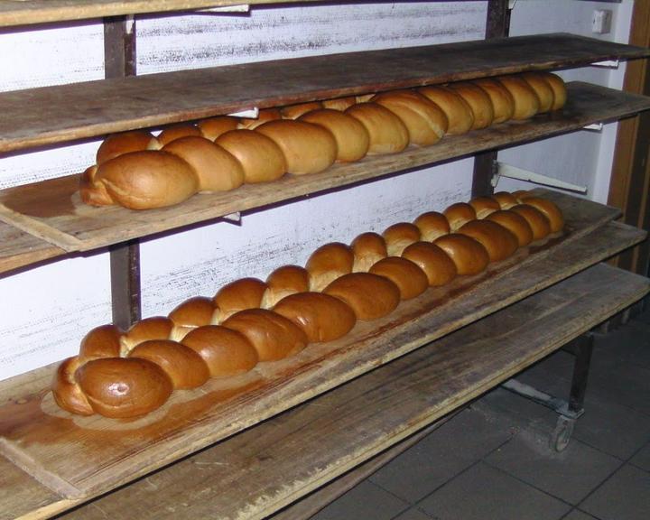 Bäckerei Rothenwallner