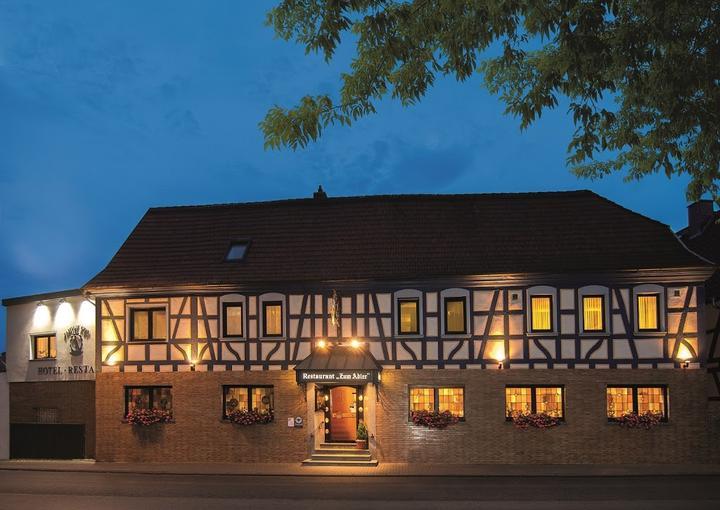 Hotel Restaurant Zum Adler