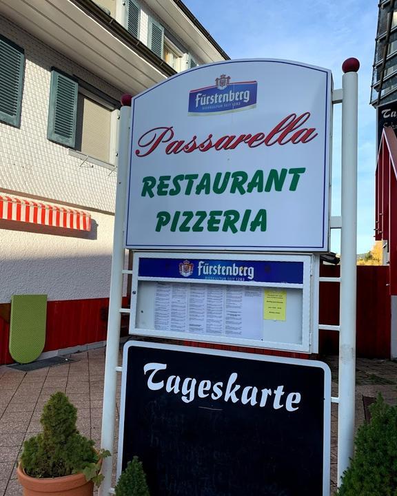 Pizzeria Passarella