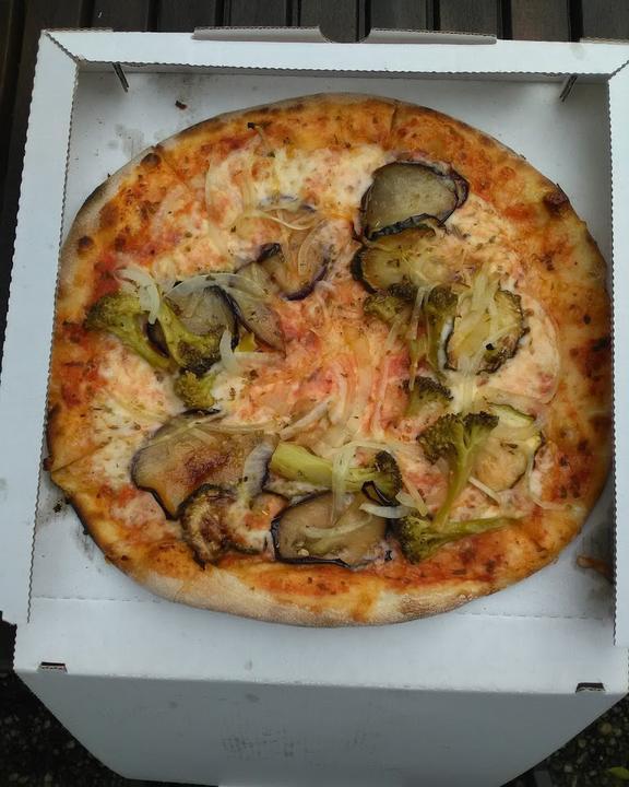 Pizzeria DaCapo