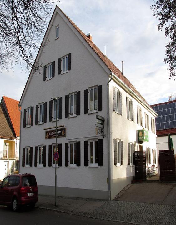 Gasthaus Stern