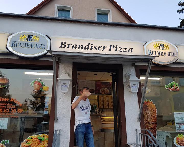 Brandiser Pizza