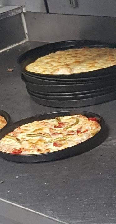 Dettens Pizzeria