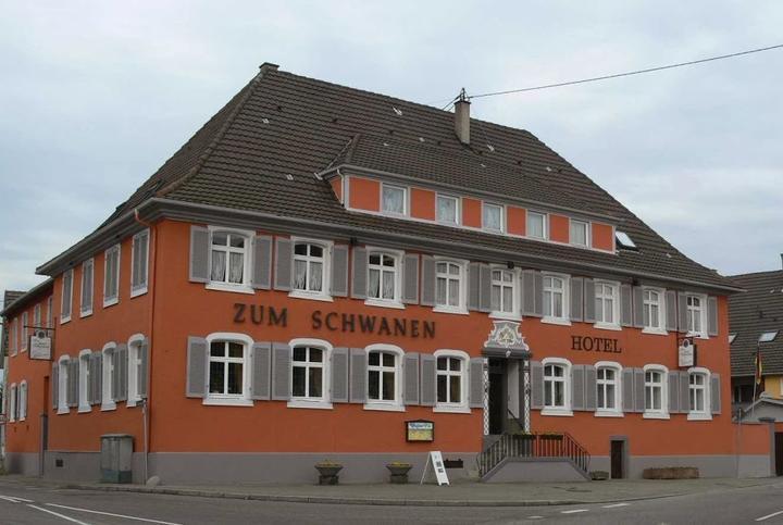Restaurant Schwanen