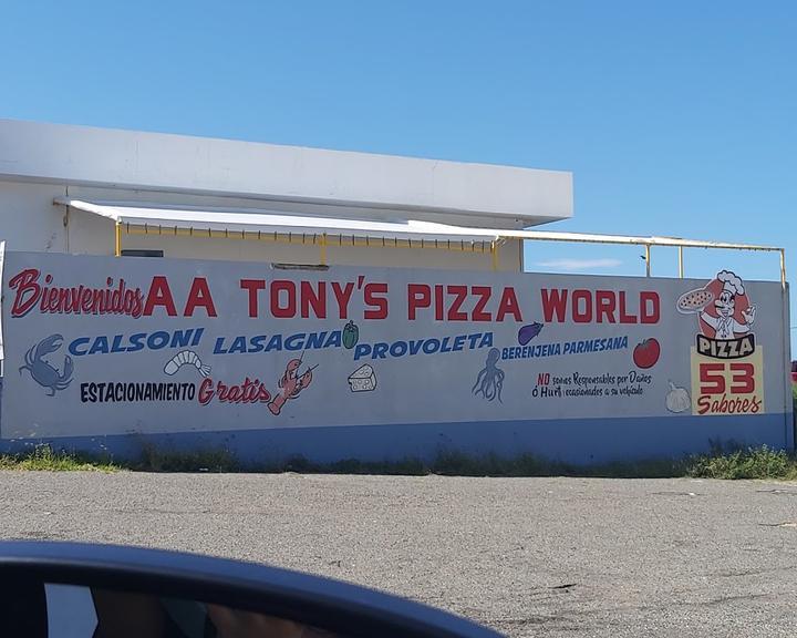 Tony's Pizza Nr. 2