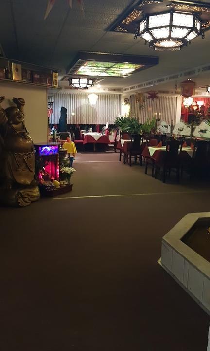 China Restaurant Cao Dai