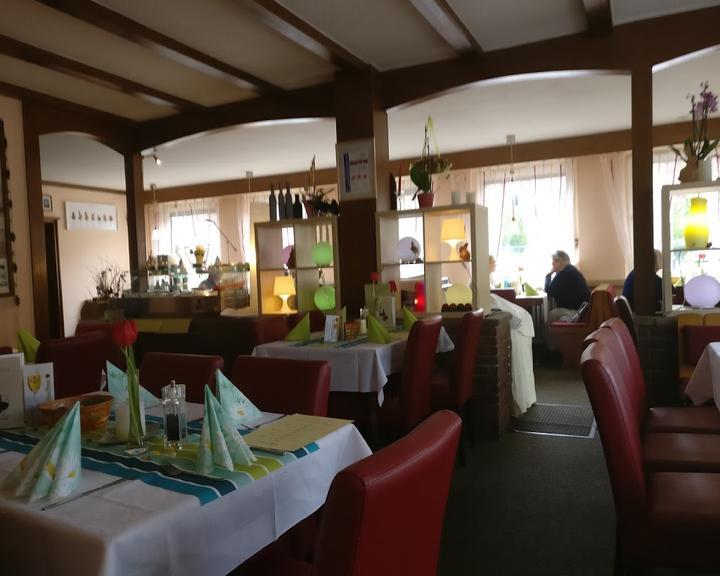 Restaurant Haus Fuchs