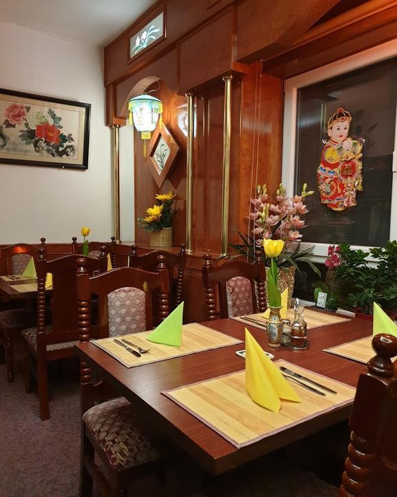 Chinarestaurant Asia Palast