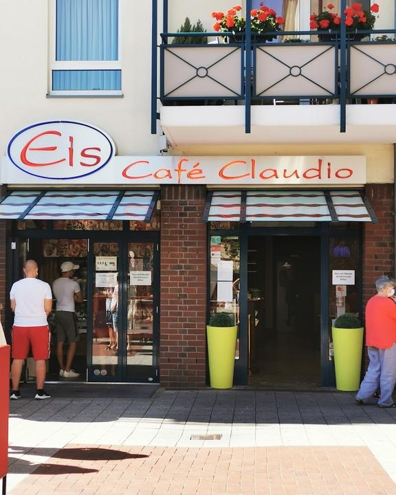 Eiscafe Claudio Eisdiele Ratingen