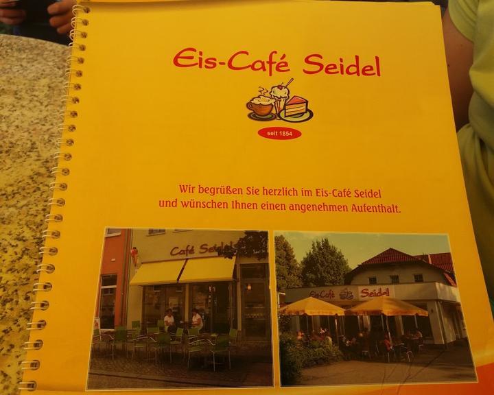 Eis-Cafe Seidel