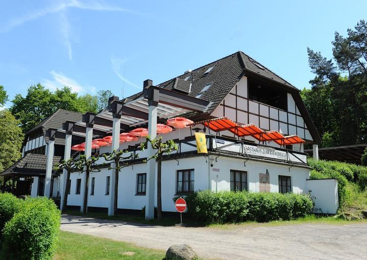 Gasthaus Zum Wurzlsepp
