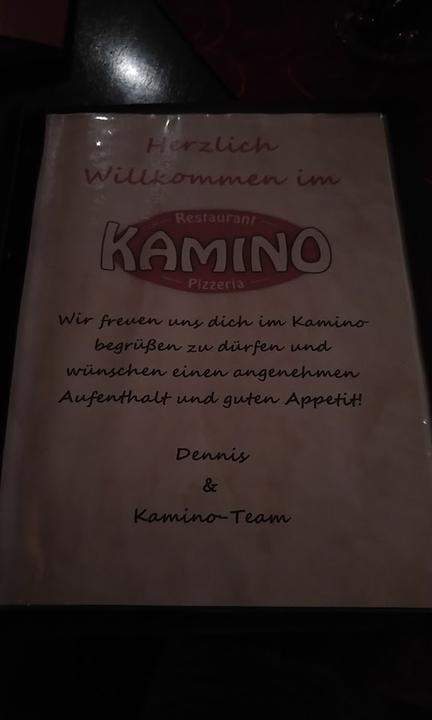 Restaurant Kamino
