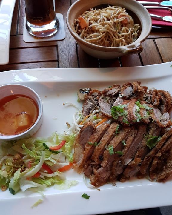 Saaigon Restaurant